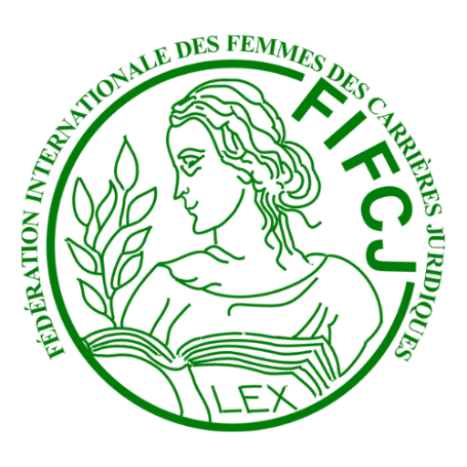 logo FIFCJ