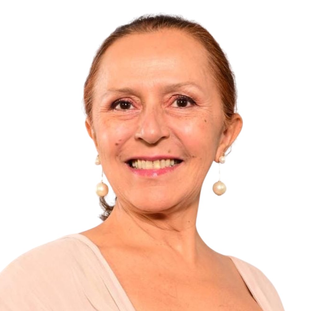 Luciana Branco Vieira