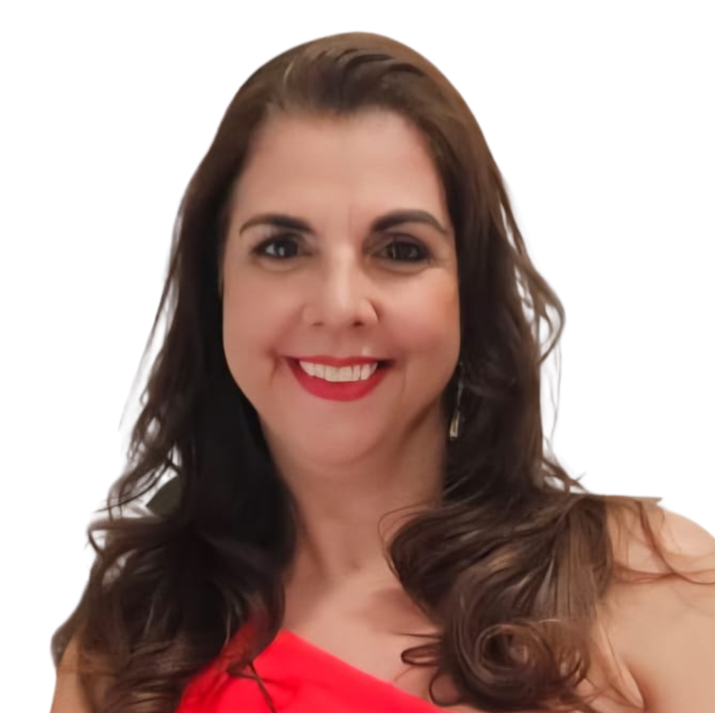 Rosana Márcia Guimarães